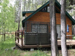 1625A Atroari Chalet, South Lake Tahoe